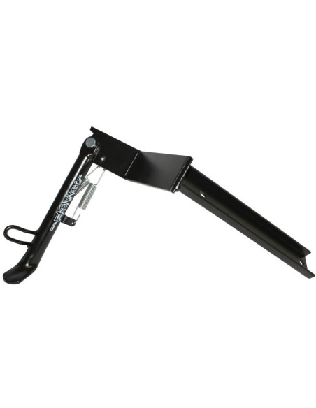 Béquille latérale BUZZETTI 50 Mach G 2002-2013 et 50 Jog R 1995-2000 Noire