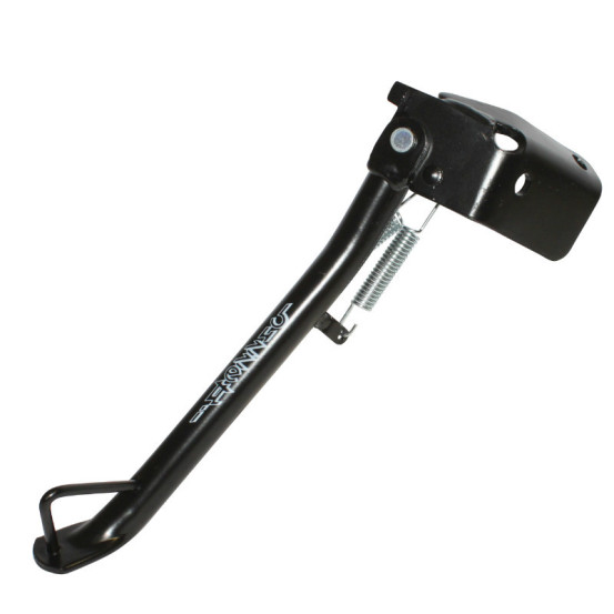 Béquille latérale BUZZETTI 50 Vespa LX 1992-2006, 125 Vespa LX 1996-2012 Noire
