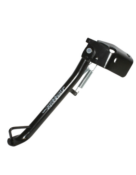 Béquille latérale BUZZETTI 50 Vespa LX 1992-2006, 125 Vespa LX 1996-2012 Noire
