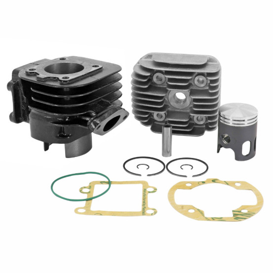 Kit cylindre TOP PERFORMANCES MBK/Yamaha 50cc