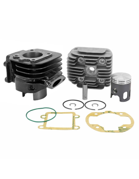 Kit cylindre TOP PERFORMANCES MBK/Yamaha 50cc