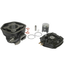 Kit cylindre TOP PERFORMANCES Aprilia/Beta/Italjet/Malaguti/MBK/Yamaha 50cc