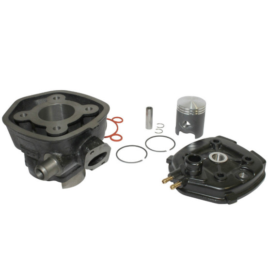Kit cylindre TOP PERFORMANCES Aprilia/Beta/Italjet/Malaguti/MBK/Yamaha 50cc