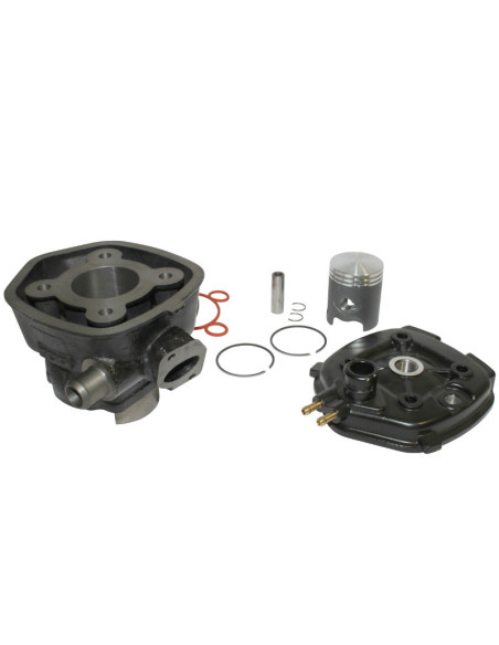 Kit cylindre TOP PERFORMANCES Aprilia/Beta/Italjet/Malaguti/MBK/Yamaha 50cc