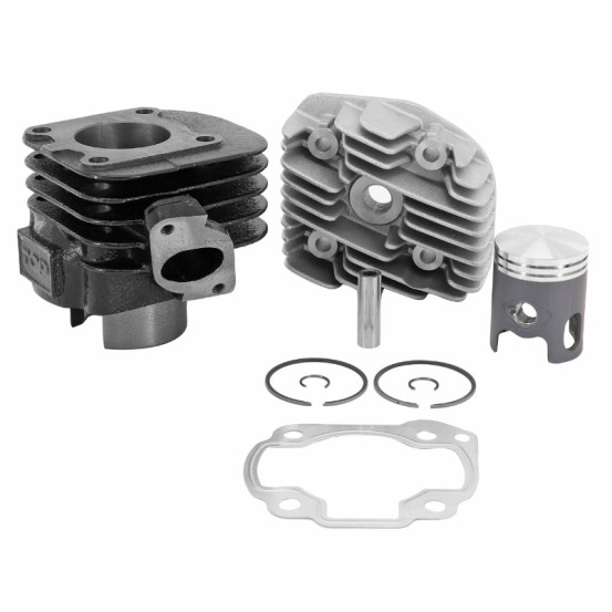 Kit cylindre TOP PERFORMANCES Aprilia/Beta/Malaguti/MBK/Yamaha 50cc