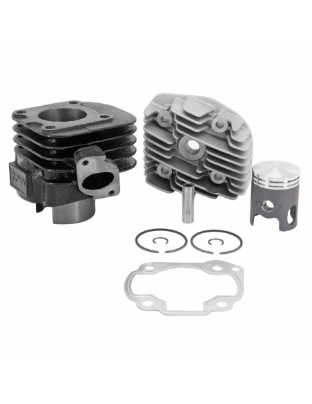 Kit cylindre TOP PERFORMANCES Aprilia/Beta/Malaguti/MBK/Yamaha 50cc