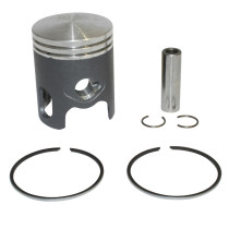 Piston TOP PERFORMANCES Beta/MBK/Yamaha 50cc