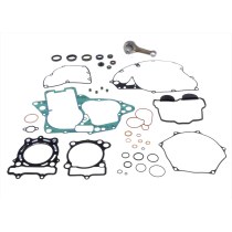 Kit bielle + joints moteur ATHENA - SUZUKI 2