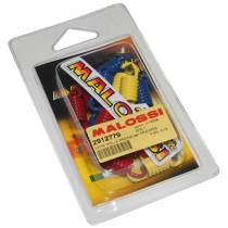 Kit 9 ressorts embrayage SP MHR MALOSSI Aprilia/BMW/Gilera/Kymco/Malaguti/Peugeot/Piaggio
