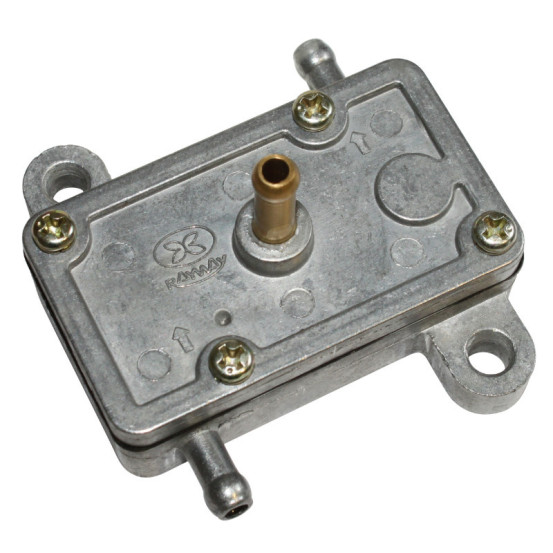 Pompe à essence maxiscooter Piaggio 125 Typhoon / Hexagon 2T / Gilera 125 Runner 2T