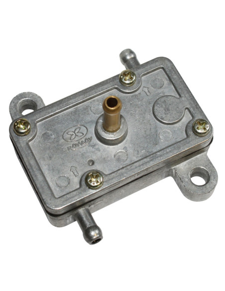 Pompe à essence maxiscooter Piaggio 125 Typhoon / Hexagon 2T / Gilera 125 Runner 2T