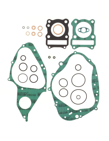 Pochette de joints moteur complète ATHENA - SUZUKI