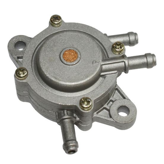 Pompe à essence maxiscooter Piaggio 125 Super Hexagon X9 / Beverly (aluminium)
