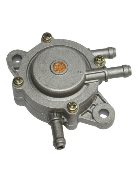 Pompe à essence maxiscooter Piaggio 125 Super Hexagon X9 / Beverly (aluminium)