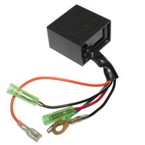 Centrale électronique/CDI MBK/Motobécane 51 noir (standard)