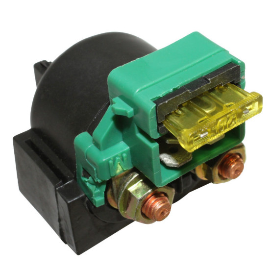Relais de demarreur Piaggio 500 X9 MP3 X9 400 MP3 X-Evo 350 X10 / Gilera 500 Nexus 800 GP / Aprilia 500 Atlantic