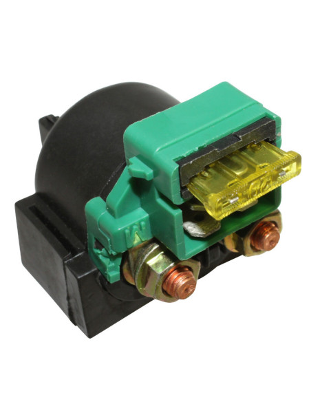 Relais de demarreur Piaggio 500 X9 MP3 X9 400 MP3 X-Evo 350 X10 / Gilera 500 Nexus 800 GP / Aprilia 500 Atlantic