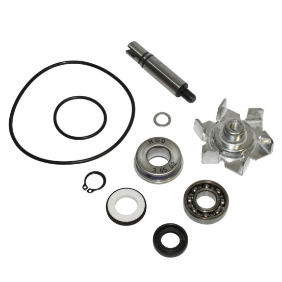 Kit réparation pompe à eau BUZZETTI Yamaha 500 T-Max 2004-2007