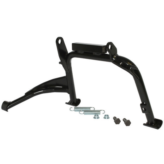 Béquille centrale BUZZETTI 125 SH 2000-2013 et 150 SH 4T 2000-2010 Noire