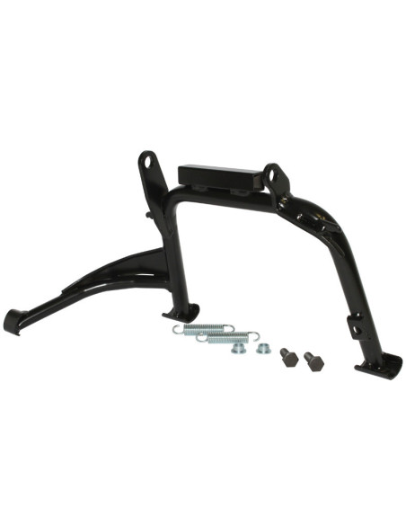 Béquille centrale BUZZETTI 125 SH 2000-2013 et 150 SH 4T 2000-2010 Noire
