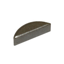 Clavette d'allumage 3,0x3,0mm (Piaggio)