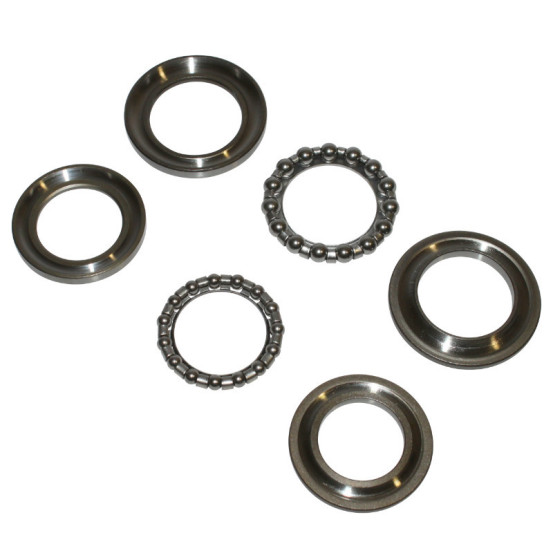 Jeu de Direction BUZZETTI pour PEUGEOT 50 Kisbee