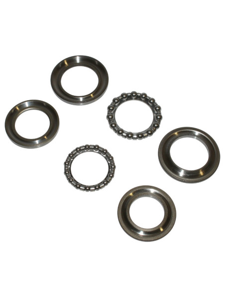 Jeu de Direction BUZZETTI pour PEUGEOT 50 Kisbee