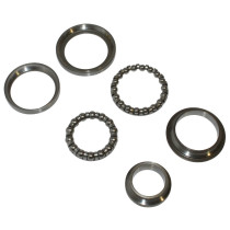 Jeu de Direction BUZZETTI pour 125/250 Skycruiser 2010-2013 et 125/250 XMAX 2010-2013