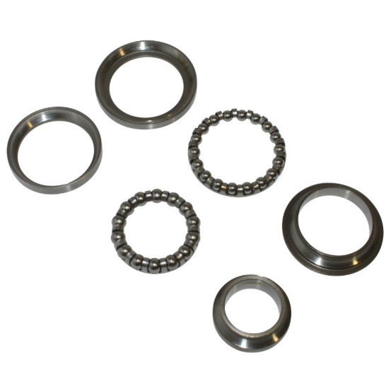 Jeu de Direction BUZZETTI pour 125/250 Skycruiser 2010-2013 et 125/250 XMAX 2010-2013