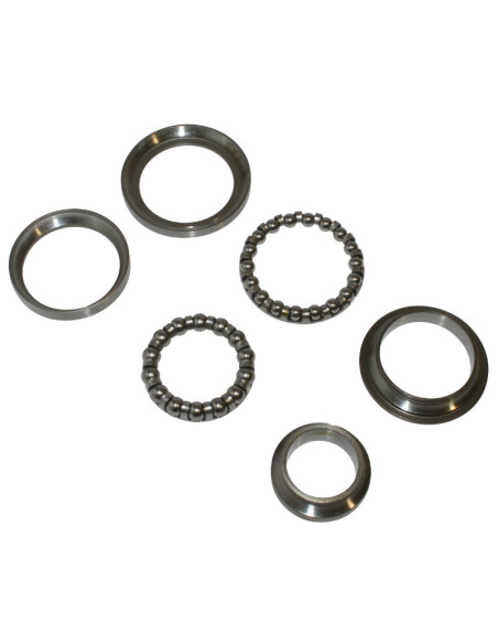 Jeu de Direction BUZZETTI pour 125/250 Skycruiser 2010-2013 et 125/250 XMAX 2010-2013