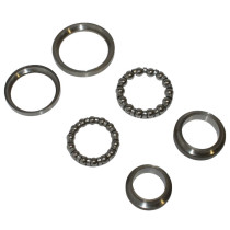 Jeu de Direction BUZZETTI pour 500 T-Max 2001-2007