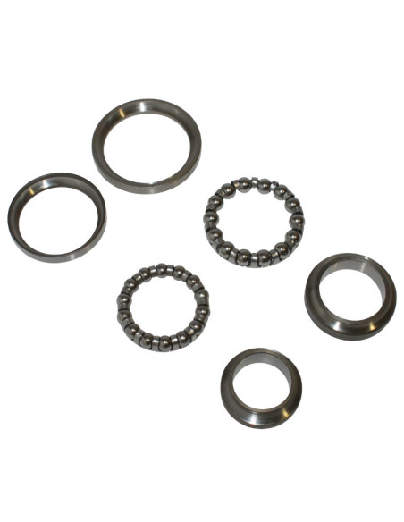 Jeu de Direction BUZZETTI pour 500 T-Max 2001-2007