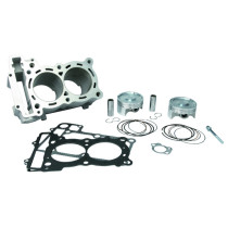 Kit cylindre MALOSSI 560cc Tmax 530 2012-2019