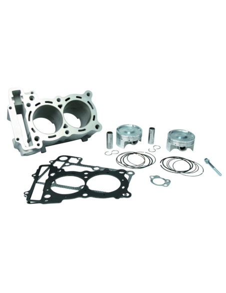 Kit cylindre MALOSSI 560cc Tmax 530 2012-2019