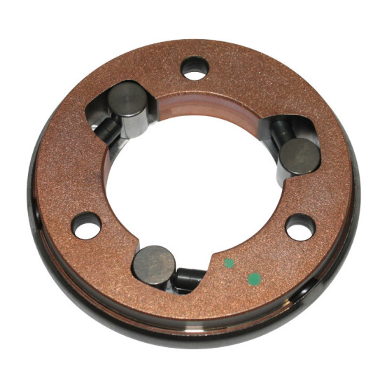 Roue libre de démarreur TOP PERFORMANCES MBK 125 Cityliner/Skycruiser Yamaha 125 X-City/X-Max
