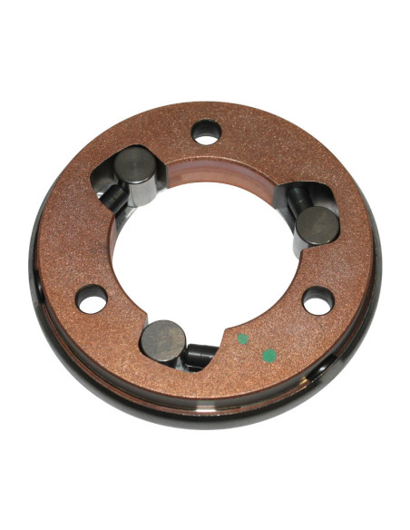Roue libre de démarreur TOP PERFORMANCES MBK 125 Cityliner/Skycruiser Yamaha 125 X-City/X-Max