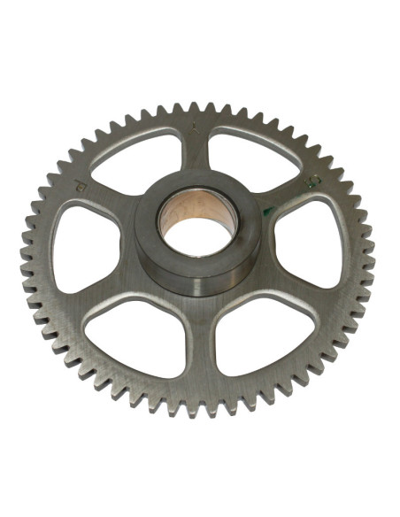 Roue libre de démarreur TOP PERFORMANCES MBK 125 Cityliner/Skycruiser Yamaha 125 X-City/X-Max