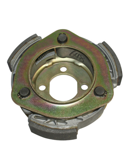 Embrayage centrifuge TOP PERFORMANCES Aprilia/Gilera/Peugeot/Piaggio/Vespa 125/200/300cc