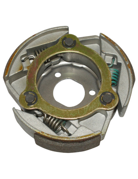 Embrayage centrifuge TOP PERFORMANCES Aprilia/Italjet/MBK/Sym/Yamaha 250/300cc