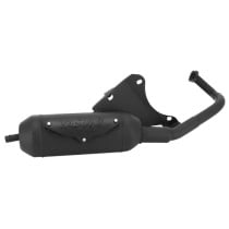 Pot d'échappement YASUNI Eco Kymco et Sym Super 9/Dink/Orbit/Like/Vitality/Jet