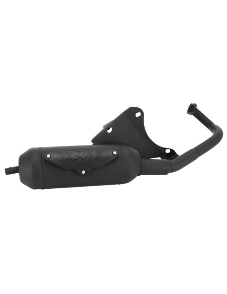Pot d'échappement YASUNI Eco Kymco et Sym Super 9/Dink/Orbit/Like/Vitality/Jet