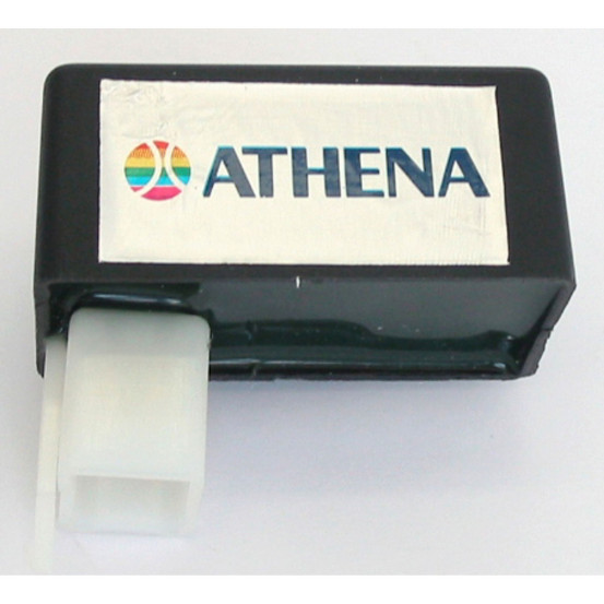 Boitier CDI sans limiteur de régime ATHENA - Usage compétition uniquement - HONDA - PEUGEOT