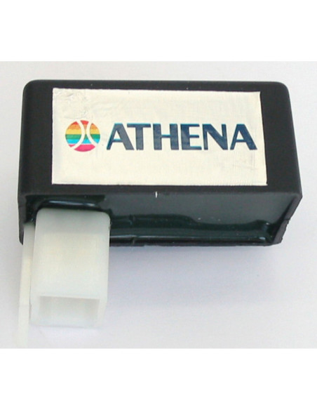 Boitier CDI sans limiteur de régime ATHENA - Usage compétition uniquement - HONDA - PEUGEOT