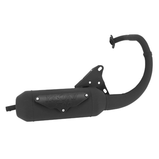 Pot d'échappement YASUNI Eco Peugeot Trekker/Speedfight/Buxy/Elystar