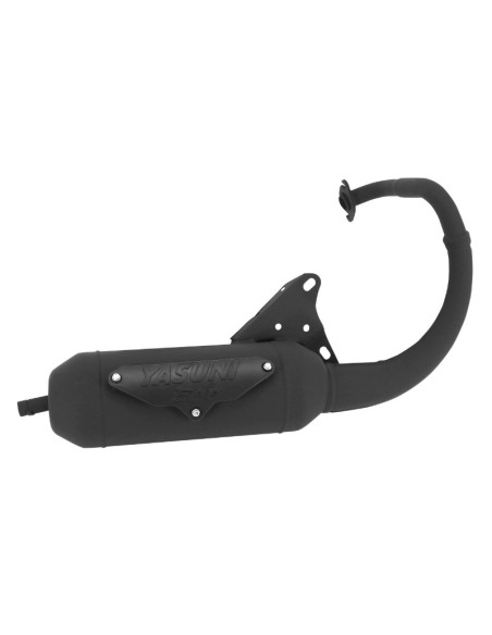 Pot d'échappement YASUNI Eco Peugeot Trekker/Speedfight/Buxy/Elystar