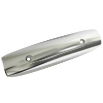 Protection de pot Yamaha 500/530 T-Max 2008-2016 Chromé