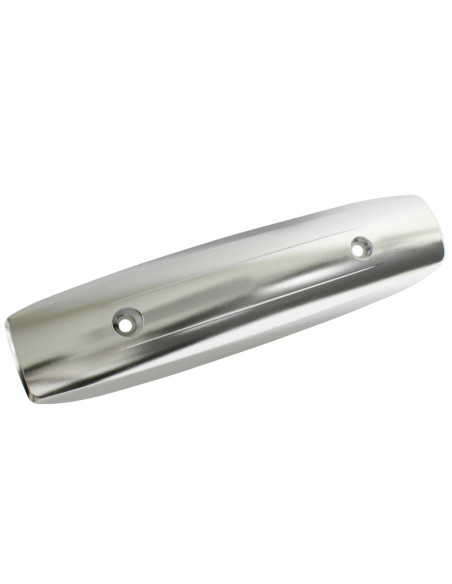 Protection de pot Yamaha 500/530 T-Max 2008-2016 Chromé
