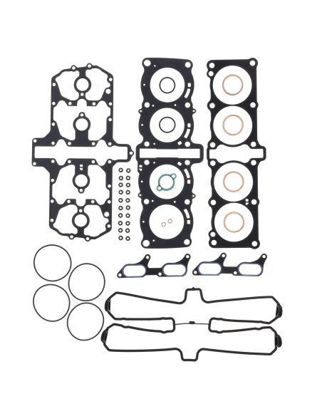 Pochette de joints haut moteur ATHENA - YAMAHA