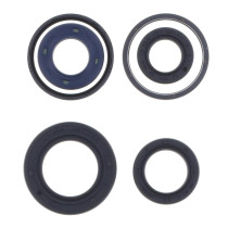 Pochette de joints spi bas moteur ATHENA - PEUGEOT 50 BUXY 1994-1998 2