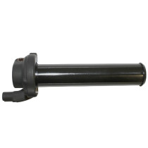 Poignée de gaz DOMINO pour 50/125 Liberty, Typhoon